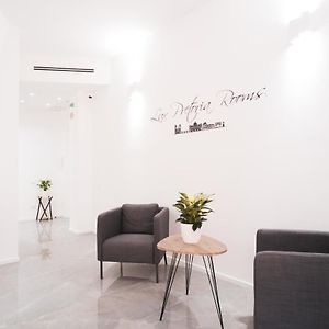 Lux Pretoria Rooms