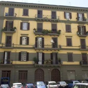 Relais Napoli Velata